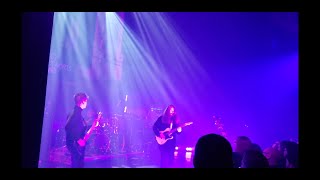 Unreqvited - Anhedonia - Live @ Théâtre Paradoxe (Montreal, QC, Canada) [2022-11-26]