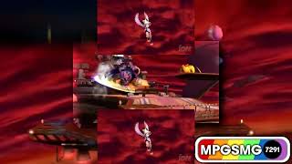 [REQUEST] YTPMV Super Smash Bros. Brawl Nintendo Wii Trailer - E3 Trailer Scan