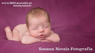 Susana Novais Sessão Recém-Nascido e Sessão Grávida