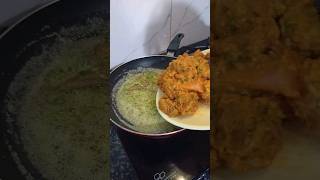 Dry Butter Chicken | सुक्क बटर चिकन | #shortvideo #shorts #restaurantstyle #butterchicken #trending