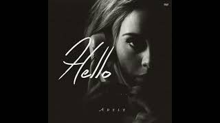 Hello | (Triple Mashup) | Adele x Caleb Hyles x Brian Hull