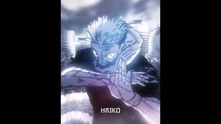 The last chance to defeat sukuna 💀「 ITADORI - JUJUTSU KAISEN - ANIME / MANGA EDIT 」