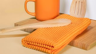 Kitchen Microfiber Cloth