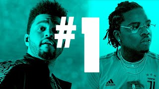 EQ #1: Gunna - DS4EVER, The Weeknd - Dawn FM