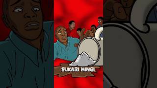 Hypocrites 😂🤣 #animation #kenyanimation #kenyanvines #hilariousanimation #funny  #animatedcomedy