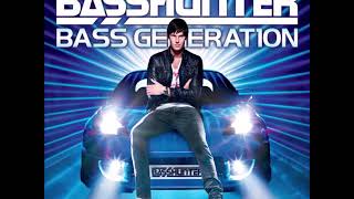 Basshunter  - Boten Anna (HQ)