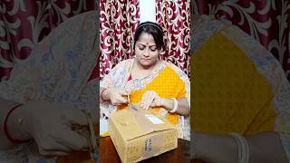 Flipkart থেকে কি লাইট কিনলাম | #shorts #vloggersilpi