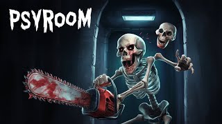 THIS SKELETON GONNA KILL ME | PSYROOM