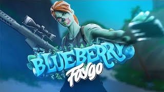 Fortnite Montage - "Blueberry Faygo"🍇(But Its Actually Good)