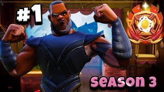 🐞🏀 SEASON 4 WAITING ROOM! 🏀🐞| 👻NEW MOVEMENT COMING?!👻 | *NEW VIDEO ON !YT* !nuzlock