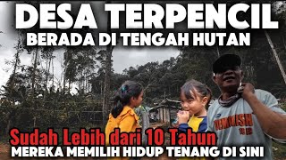 Mengunjungi KAMPUNG VIETNAM Berada Di tengah Hutan Jawa barat ‼️