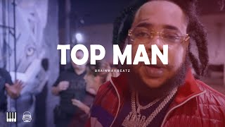 [FREE]Trap Dancehall Riddim Instrumental 2022 - TOP MAN