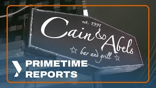 UT Community Reacts to Cain & Abel's Closure // PrimeTime Reports