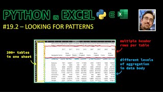 It's CRITICAL to understand your data | Python in Excel 19.2