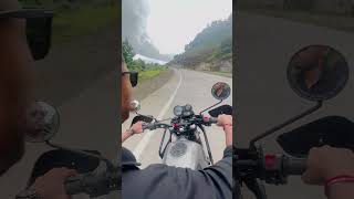 Monsoon & Rides.#vlog #viral #konkan #monsoon #vlogs #bike #rider #highway #royalenfield #himalayan