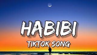 DJ Gimi-O x Ricky Rich x Dardan - Habibi (Lyrics) [Albanian Remix] Habibi, Habibi, (Tiktok Song)