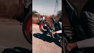 Rs200 vs ktm200  r15😱 @Theup25.05Riders  #shorts #short #views #tranding #viral #like #subscribe