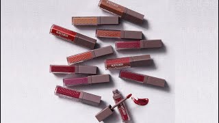 Burt's Bees 100% Natural Moisturizing Liquid Lipstick