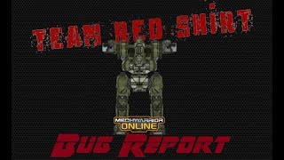 TRS Bug Report - MechWarrior Online Civil War Update - RAC2 Ghost Heat Bug