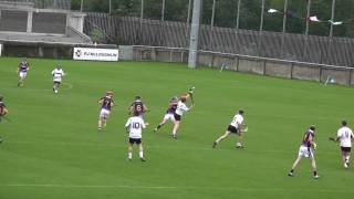 Kilmacud Crokes Junior B Final v Good Counsel, 24 Oct 2009