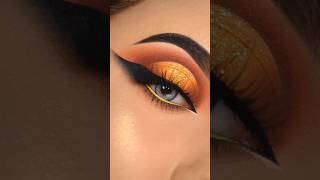 Full crease eyemakeup tutorial #shorts #ytshorts #shortfeed #shortviral #bridaleyemakeup