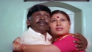 சொல்! ரோசா சொல்! Romance பண்றதுக்கு ஒரு நேரம் இல்லையாடா #vadivelu #kovaisarala