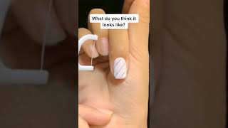 trendy nailart #makeup#nailart#haurstyle#shorts#trend#asmr