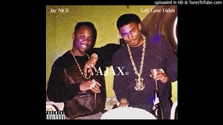 IMMOBILIARE { Jay NiCE  X  Left Lane Didon } - 'Ajax' •Verse @ 00:41 • Produced By: Alchemist {2017}