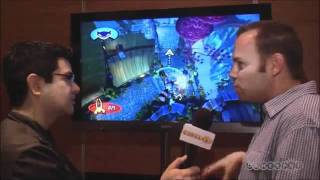 PAX 2011 - Sly 4: Thieves in Time - Sanzaru Games Interview: PAX Media Expo