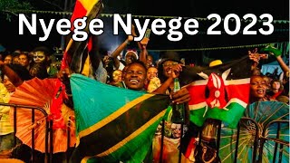 Nyege Nyege 2023: Kenyans and Congolese shut down this Nyege Nyege Festival like never before