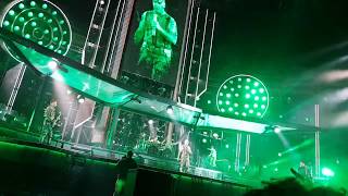 Rammstein Du Riechst So Gut Gazprom Arena Saint-Petersburg 2.08.2019