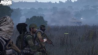 ArmA 3: The East Wind - Air Superiority - 24