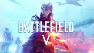 Battlefield V | 1080p , Ultra , Gameplay | Acer Nitro 5 (GTX 1650 TI)