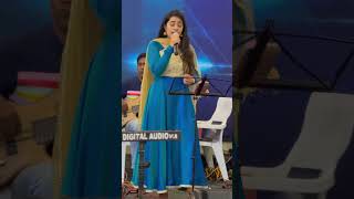 Indha iravai Keladhu Sollum #supersinger #tamil #supersingersrinisha