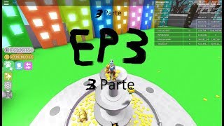 New Egg! 🐾 Pet Simulator! 3 EP, 3 Parte