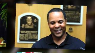 Barry Larkin And The Hall's Call