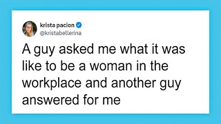 Hilarious Tweets by Women That Had the Entire Internet Laughing Out Loud