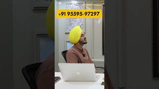 ਹੁਣ ਕੈਨੇਡਾ ਜਾਣ ਲਈ ਵਿਆਹ ਕਰਾਉਣ ਦੀ ਲੋੜ ਨਹੀਂ Contact :- +91 95595-97297