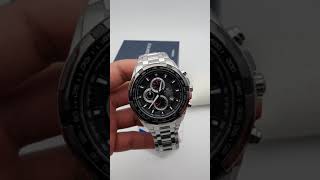 Casio Edifice EF-539D-1AVUDF