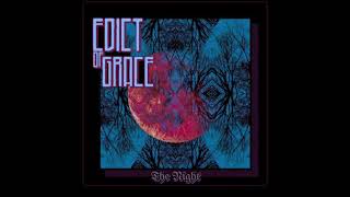 EDICT OF GRACE- Night (Single 2019)