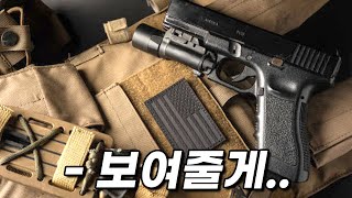 하필이면.. 국가전력급 알바가 일하는 호텔을 건드려버린 범죄 조직의 최후  [영화리뷰 결말포함]