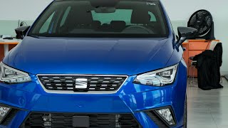 SEAT IBIZA XCELLENCE 2024 RESEÑA SEAT CUAUTITLÁN GUILLERMO MARTINEZ ENTREGA INMEDIATA #SEATIBIZA2024