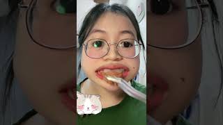 Lạp xưởng gác bếp thơm ngon😋