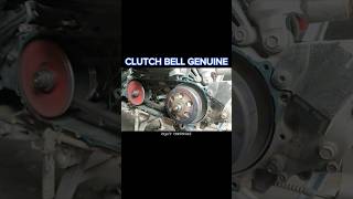 CLUTCH BELL GENUINE #hondabeat #motovlog #shortvideo #shortsvideo #ytshort #youtubeshorts #moto