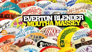 Everton Blender - Moutha Massey (Two Year Old)