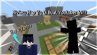 Aku Riview Map Dari Youtuber Ini Guys!!!???