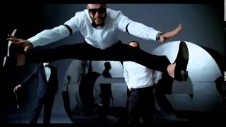 Timati Ft L'One & Sergei Mazaev - GQ (HD) 2013