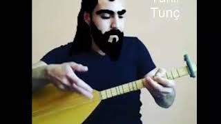 Tahir Tunç -  İnsana Benzerim