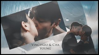 ►Vincenzo & Cha Young _ Давай до конечной (Vincenzo MV) | Винченцо ღ