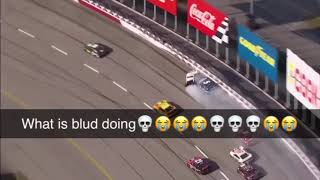 TAKE A LOOK AT WHAT HE DID (ROSS CHASTAIN)